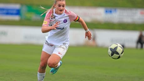 Fußball | Verena Volkmer: »Die Bundesliga verliert den Anschluss«