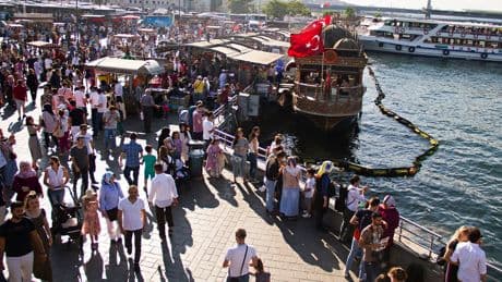 Kurban Bayramının 1, 2, 3 ve 4. günü hava nasıl olacak? İşte Meteoroloji'den il il hava durumu
