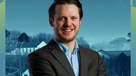 Why should pupils and families on Mull settle for 'good enough'?
