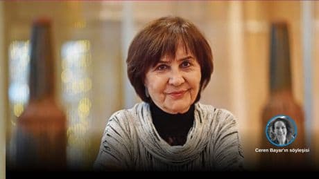 Prof. Dr. Yakın Ertürk: Bu sadece iktidarın, siyasi partilerin ve PKK’nın değil; hepimizin meselesi