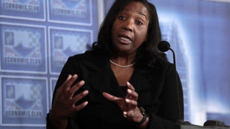DOJ launches criminal probe into Federal Reserve Governor Lisa Cook over mortgage fraud allegations