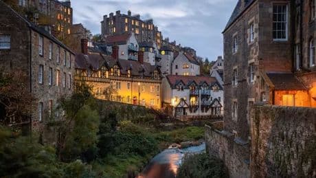 'I'm an Aussie who moved to Scotland – there are three reasons I'd never go back'