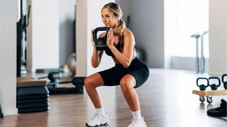 Abnehmen: 5 Workouts verbrennen schnell Körperfett