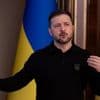 Guerre en Ukraine : Volodymyr Zelensky accepte la trêve de Pâques annoncée par Vladimir Poutine et propose de la prolonger au-delà de dimanche
