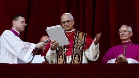 «Habemus Papam», Leone XIV e l’ultima messa laica della televisione generalista