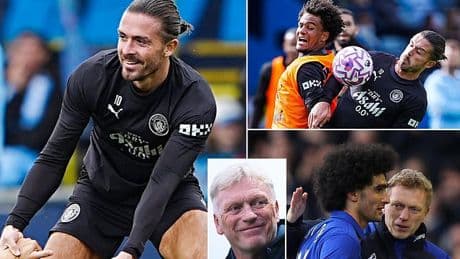 How David Moyes will relight a fire in Jack Grealish: Everton boss' persuasive tricks, why England star snubbed Napoli and Atletico Madrid and the 'big dream'