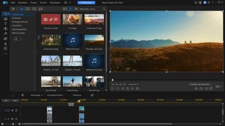 PowerDirector 365