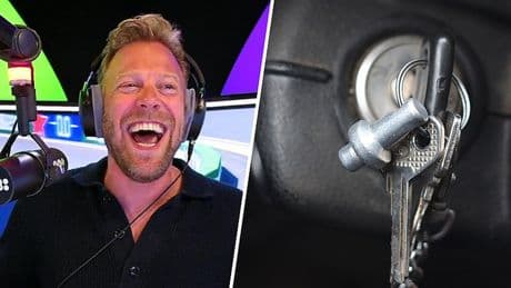 Radio-dj deelt opmerkelijke anekdote: 'Ik schrik hier nog steeds wakker van'
