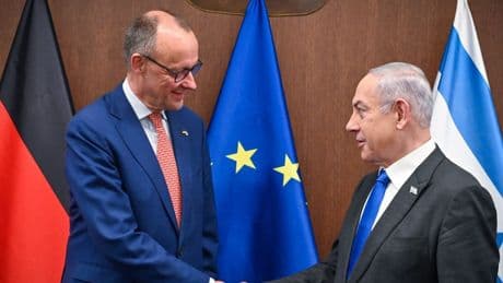 Meinung: Friedrich Merz schreibt Geschichte – und er hat recht