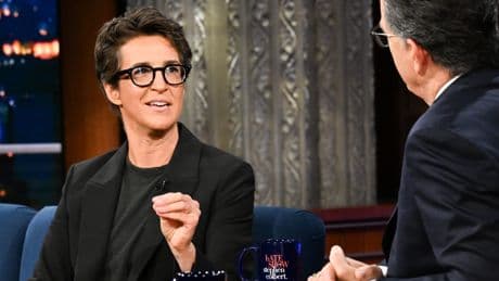 What's in a name? MSNBC insiders and outsiders debate the surprise rebrand.