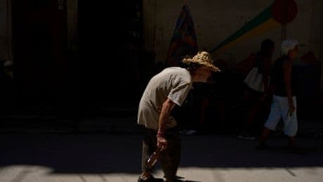 Cuba hit by second island-wide blackout this year as energy crisis worsens