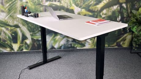 Deskspace Pro Plus im Test