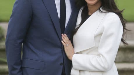 Meghan Markle compared to Carolyn Bessette-Kennedy by a Real Housewife of New York alum