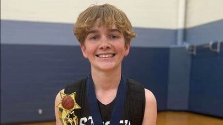 Boy, 14, dies days after catching rare bacterial infection as major warning issued