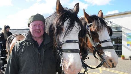 Ayrshire farm's tourism plan is blocked by East Ayrshire Council