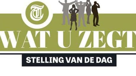 Stelling: In actie tegen diabetes
