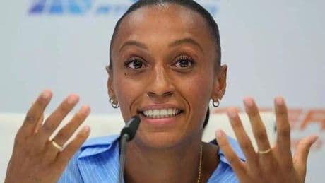 Ana Peleteiro anuncia que está embarazada y se perderá el Mundial de Tokio
