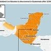 Lost city is discovered in Guatemala after 3,000 YEARS: Mysterious settlement dubbed Los Abuelos was 'one of the most important ceremonial centres' of the Maya civilization