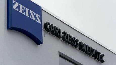 Maximilian Foerst: Carl Zeiss Meditec holt China-Chef an die Vorstandsspitze