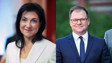 Neue Bundesregierung: Früher gemeinsam Novizen, heute Gegenspieler
