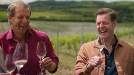 Countryfile star reveals UK’s best hidden gems from stunning vineyards that beat France to the pretty secret beaches