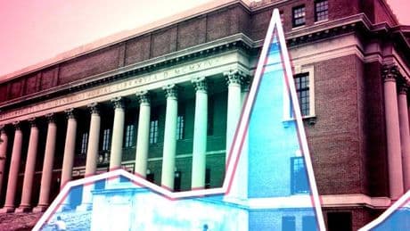 Der nächste Schlag gegen die Harvard-Finanzen – so finanziert sich die Elite-Uni