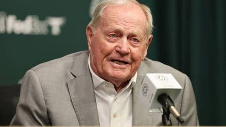 Jack Nicklaus reveals true thoughts about LIV Golf star Bryson DeChambeau