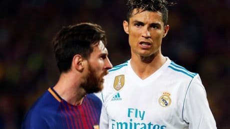 Messi recuerda su batalla con Cristiano Ronaldo: "Él siempre quería..."
