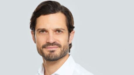Prinz Carl Philip: Das ist zum 46. Geburtstag geplant