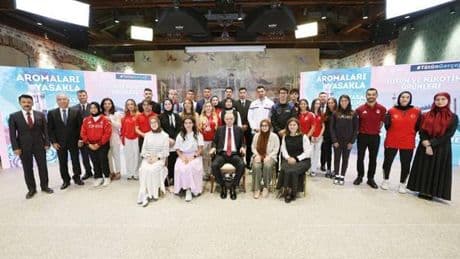 Cumhurbaşkanı Erdoğan: ‘gençlerin zehirlenmesine izin vermeyiz’