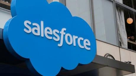 Übernahme: Salesforce will Informatica doch kaufen – Aktie steigt