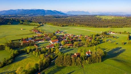 280-Einwohner-Ort soll 130 Flüchtlinge aufnehmen - Innenministerium stoppt Pläne