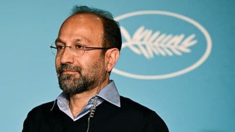 Le réalisateur Asghar Farhadi va tourner avec Huppert, Efira et Niney dans "Histoires parallèles", son prochain film