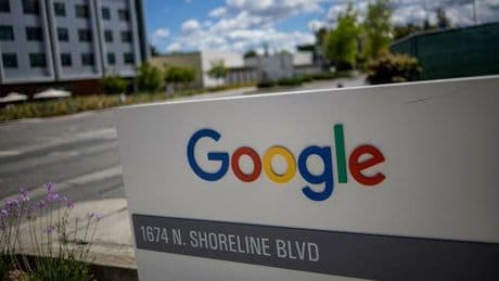 Internet-Riese: Googles Werbegeschäft wächst auch mit KI-Suche