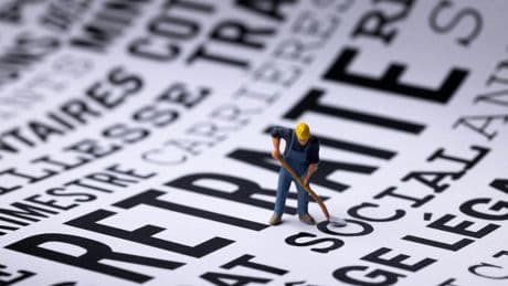 Retraites : une journée de plus pour les discussions afin de sauver le conclave