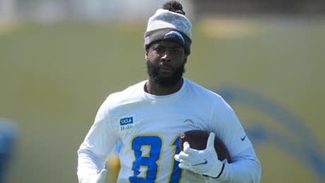 Mike Williams abruptly retires at 30 after forgettable Jets run