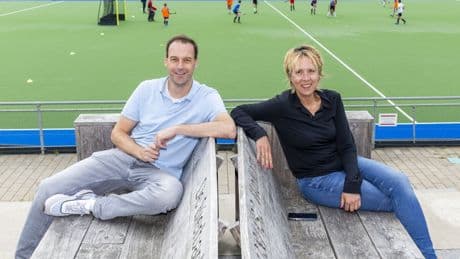 Houten telt af: ‘Uniek toernooi met eigen uithangbord Thijmen’