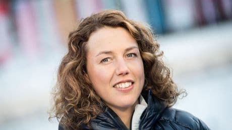 Laut Kletterpartnerin: Laura Dahlmeier wurde von "riesengroßem" Stein getroffen