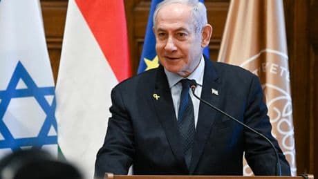 +++ Nahost +++: Der israelische Spionagechef erhebt schwere Vorwürfe gegen Netanjahu