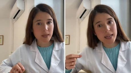 Magdalena Perelló, cardióloga: "La inflamación crónica es lo que está destruyendo tu corazón, no el colesterol"