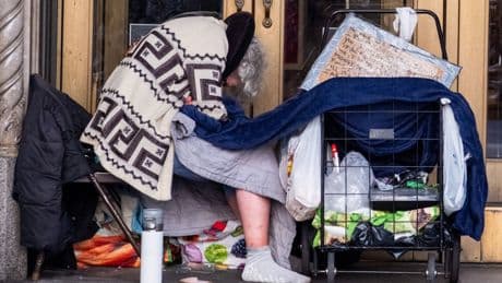 NYC is still failing to get the dangerously mentally ill off the streets