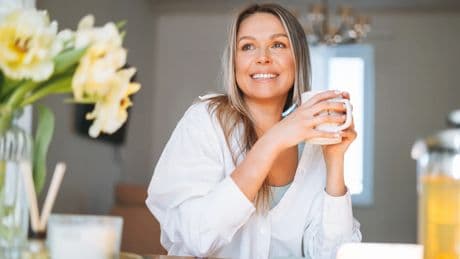 La infusión recomendada para acelerar el metabolismo: &quot;Facilita la digestión&quot;