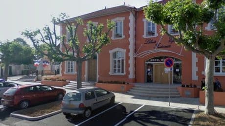 INFO BFM LYON. Le maire de Jonage et les forces de l’ordre visés par des tags injurieux