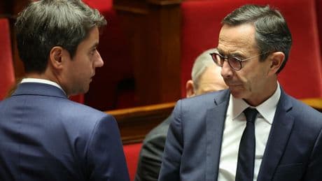 Le «socle commun» déjà fragilisé par 2027