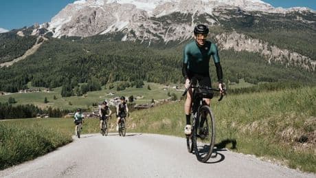 La bicicletta unisce Milano e Cortina: a settembre in sella in vista delle Olimpiadi invernali