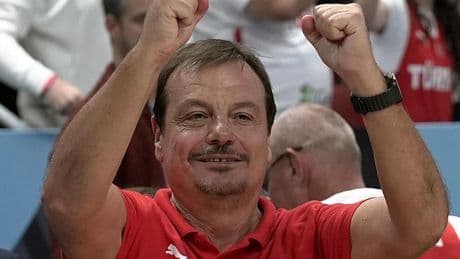 İsveç maçı sonrası Ergin Ataman ateş püskürdü: FIBA'nın yaptığı saçmalık!