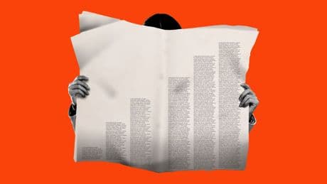 Hedge funds gobble local news