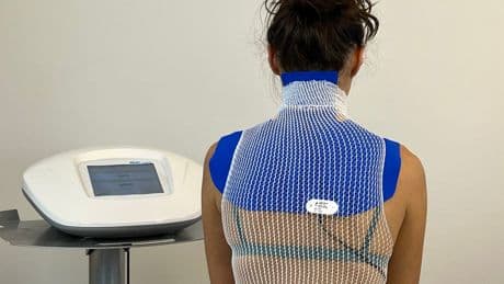 Un campo radioelettrico per curare cefalee, depressione e i postumi dell'ictus