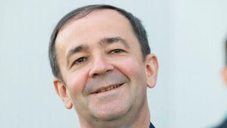 Fontana confirmé à la tête d’EDF