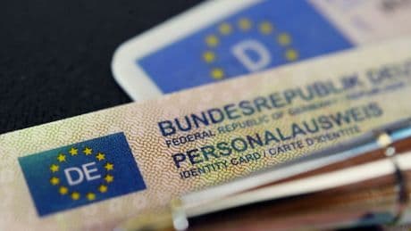 Perso kommt jetzt per Post: Änderung tritt schon im Mai in Kraft